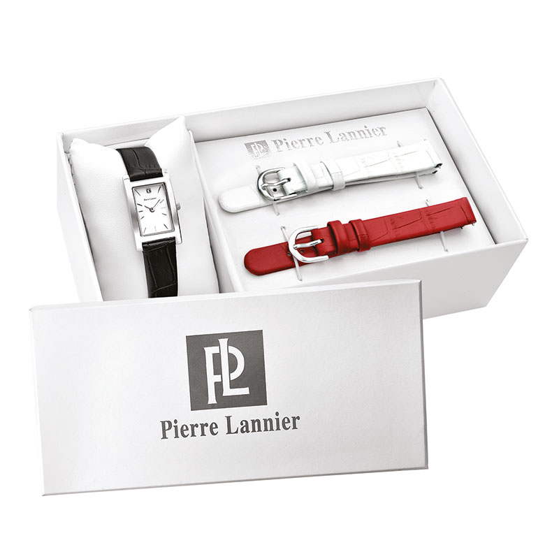 Часы Pierre Lannier Coffrets 364C603